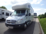 2008 Winnebago View